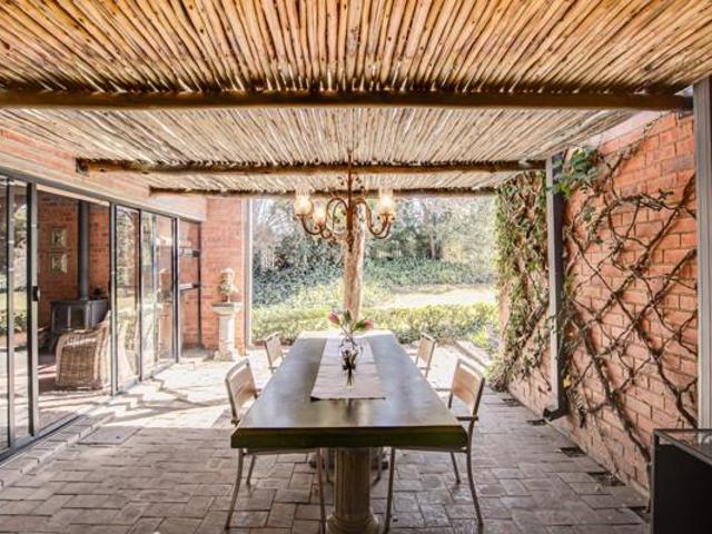 5 Bedroom House in Vanderbijlpark SE3