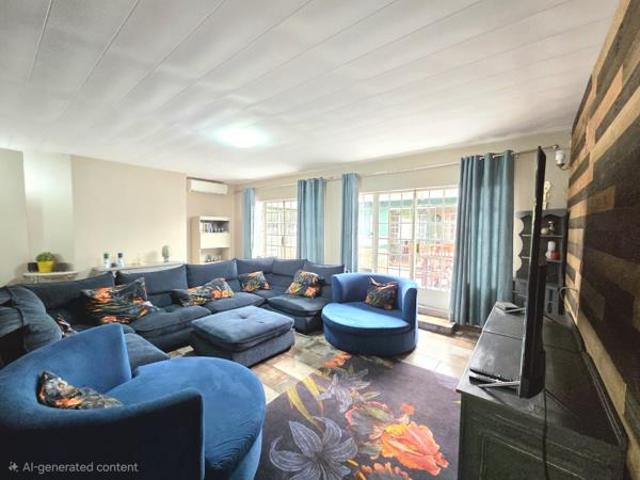 5 Bedroom House in Vanderbijlpark SE