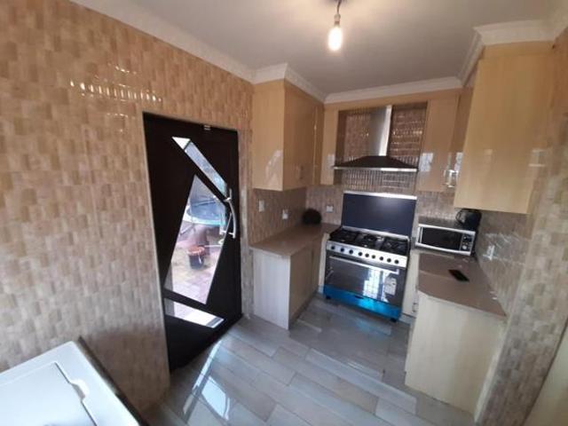 5 Bedroom House in Vanderbijlpark SE