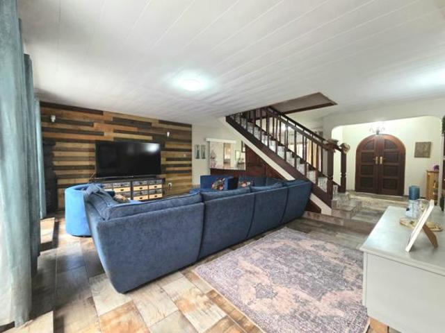 5 Bedroom House in Vanderbijlpark SE