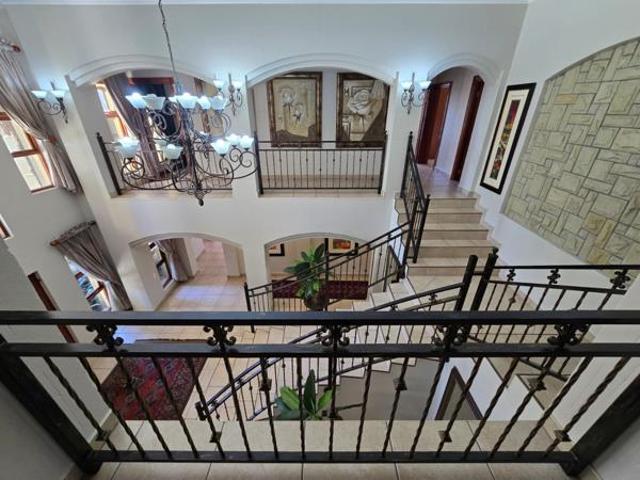 5 Bedroom House in Vanderbijlpark SW5