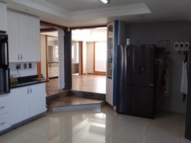 5 Bedroom House in Vanderbijlpark SW5