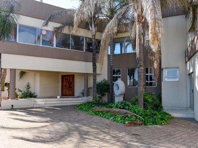 5 Bedroom House in Vanderbijlpark SW5
