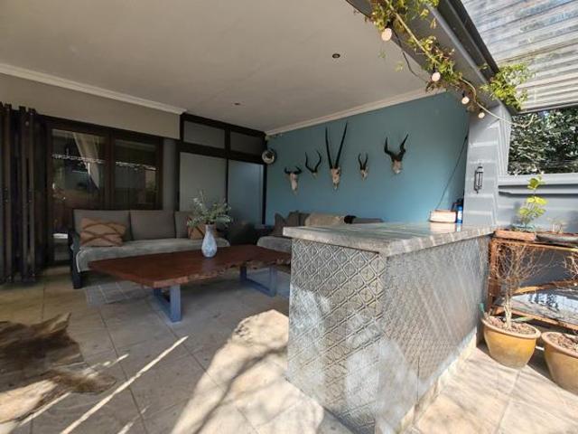 5 Bedroom House in Vanderbijlpark SW5