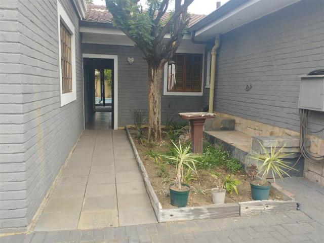 5 Bedroom House in Vanderbijlpark SW1