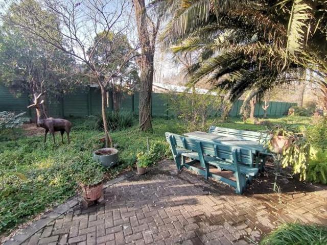 5 Bedroom House in Vanderbijlpark SW