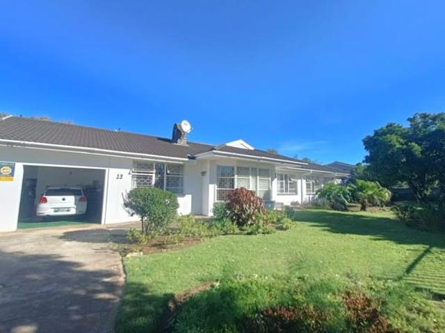 5 Bedroom House in Vanes Estate