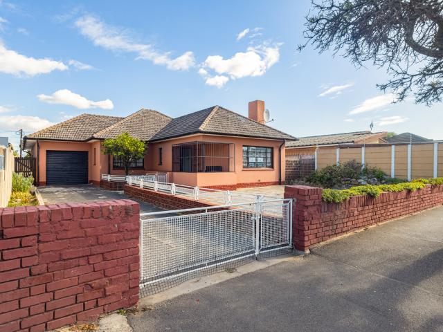 5 Bedroom House in Vasco Estate