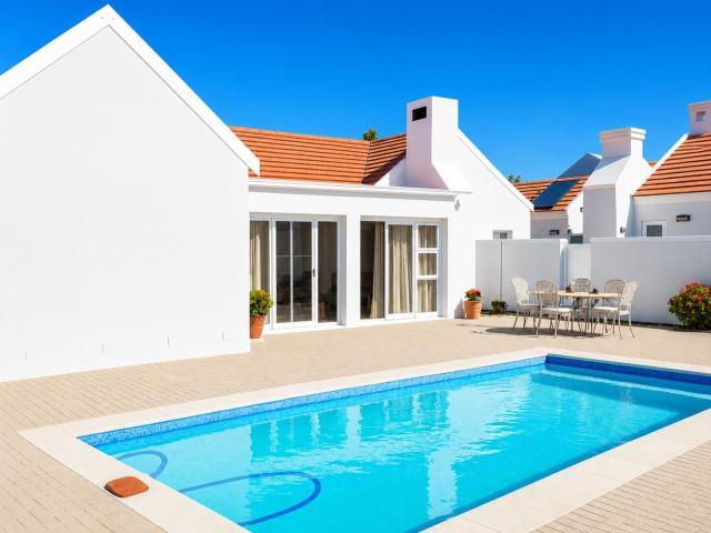 5 Bedroom House in Velddrif