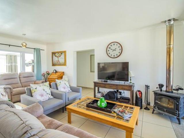 5 Bedroom House in Velddrif