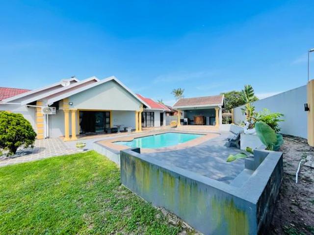 5 Bedroom House in Veldenvlei