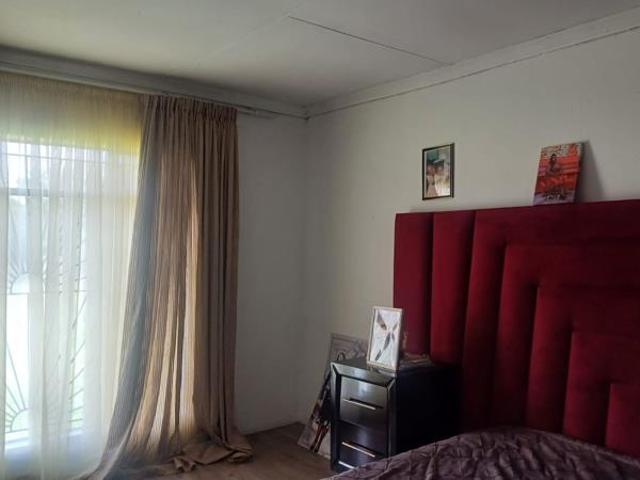 5 Bedroom House in Vereeniging Central
