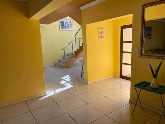 5 Bedroom House in Vereeniging Central
