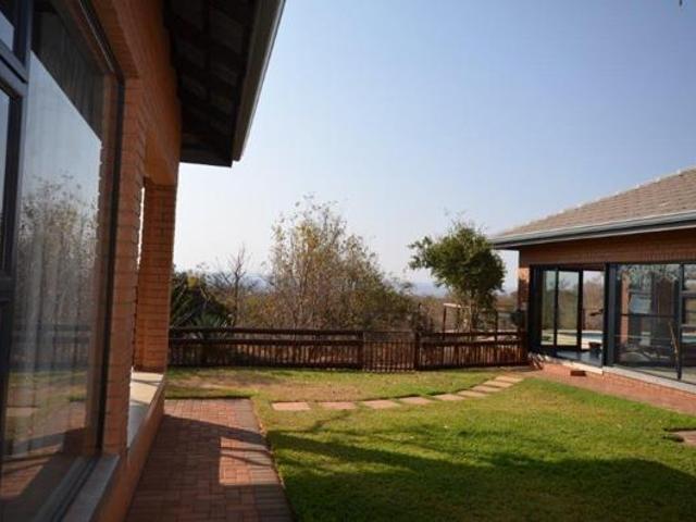 5 Bedroom House in Verloren Estate