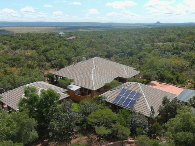 5 Bedroom House in Verloren Estate