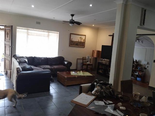 5 Bedroom House in Verwoerdpark