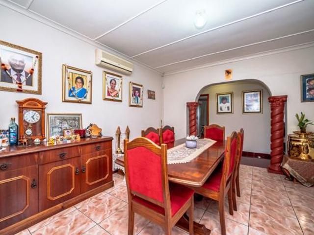 5 Bedroom House in Verulam Central