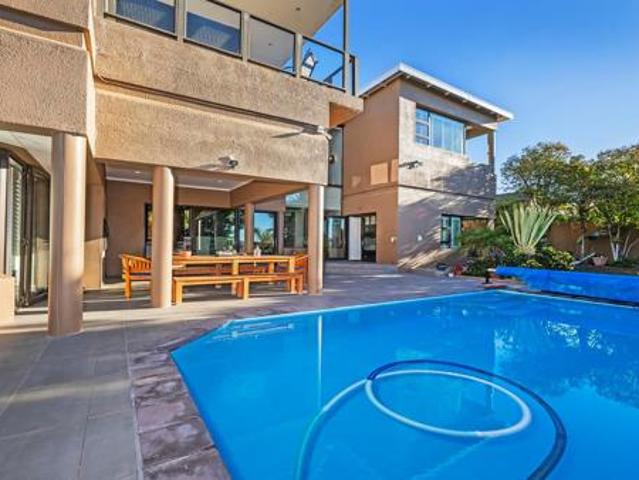 5 Bedroom House in Vierlanden