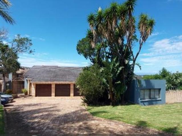 5 Bedroom House in Vincent Heights