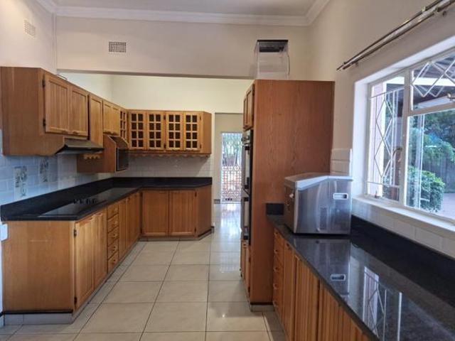 5 Bedroom House in Vryburg