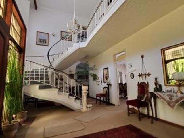 5 Bedroom House in Vryburg