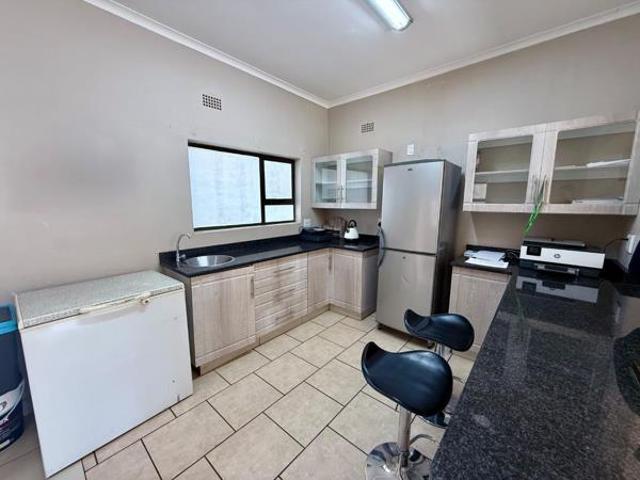 5 Bedroom House in Vryheid