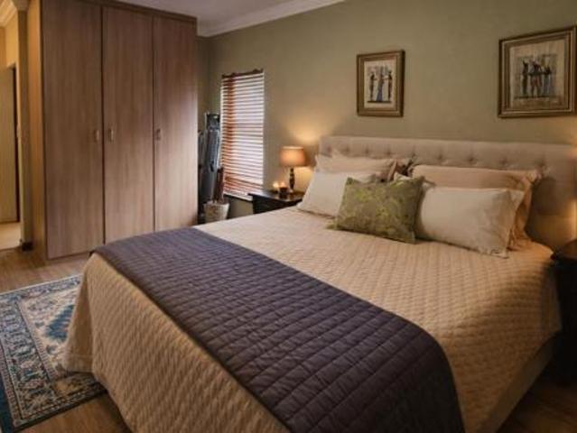 5 Bedroom House in Xanadu Eco Park