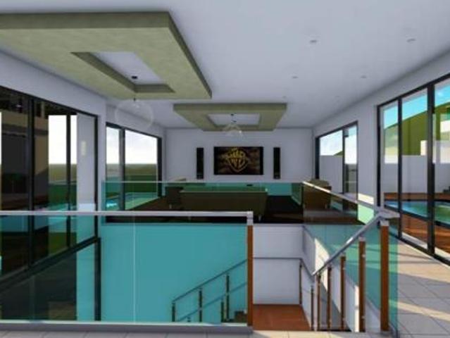 5 Bedroom House in Xanadu