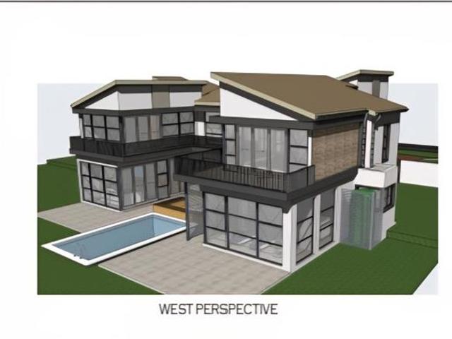 5 Bedroom House in Xanadu
