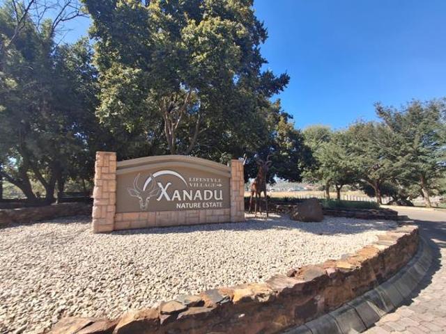 5 Bedroom House in Xanadu