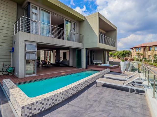 5 Bedroom House in Xanadu