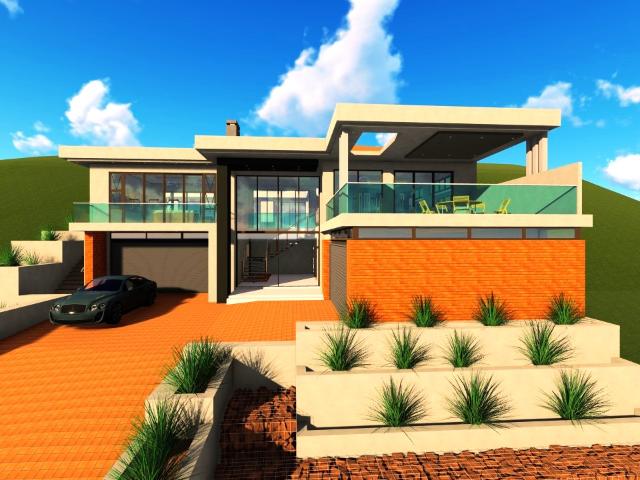 5 Bedroom House in Xanadu