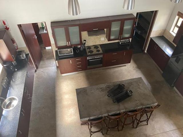 5 Bedroom House in Zebula Golf Estate