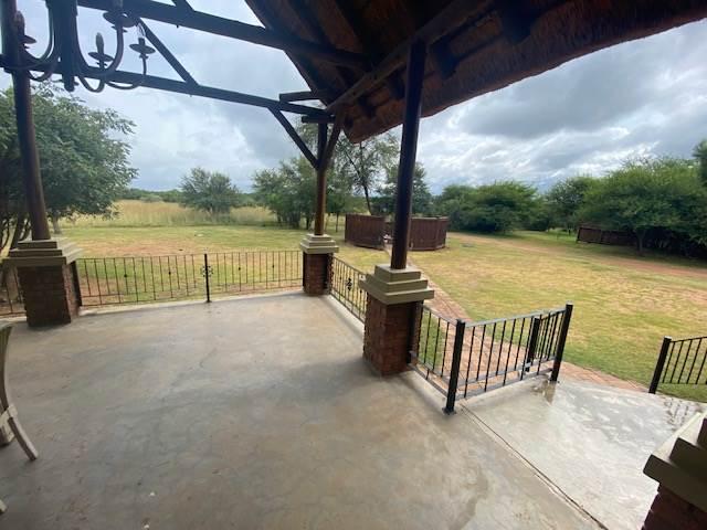 5 Bedroom House in Zebula Golf Estate
