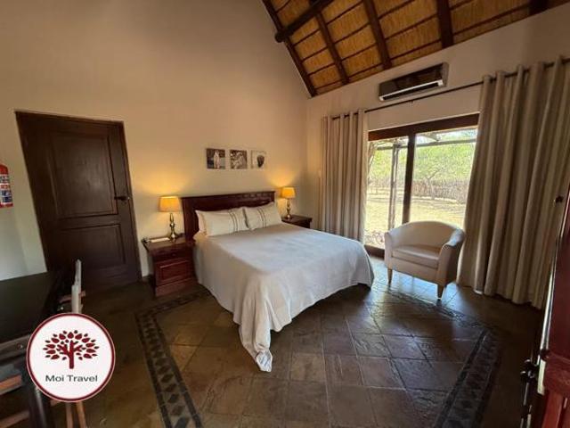 5 Bedroom House in Zebula Golf Estate