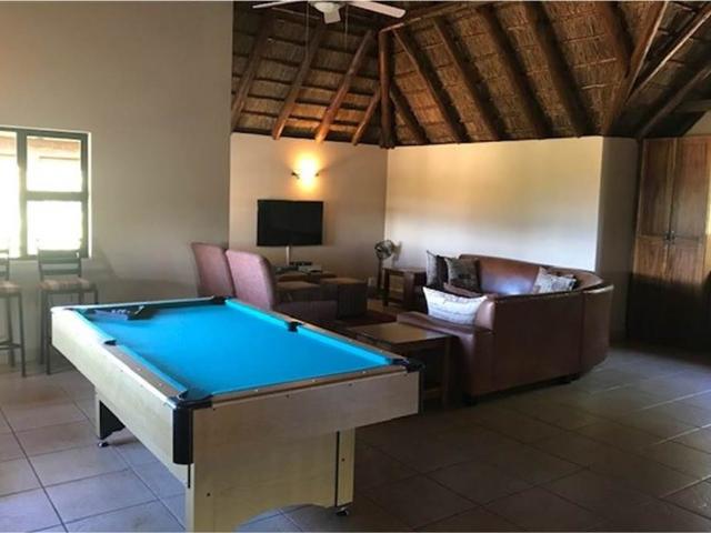 5 Bedroom House in Zebula Golf Estate