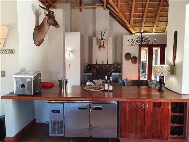 5 Bedroom House in Zebula Golf Estate