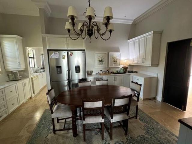 5 Bedroom House in Zimbali Estate