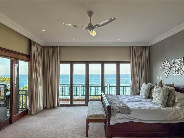 5 Bedroom House in Zimbali Estate