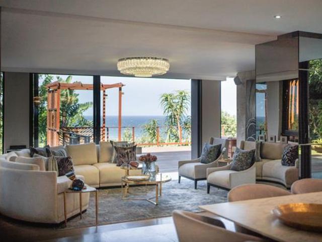 5 Bedroom House in Zimbali Estate