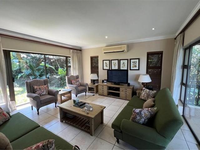 5 Bedroom House in Zimbali Estate