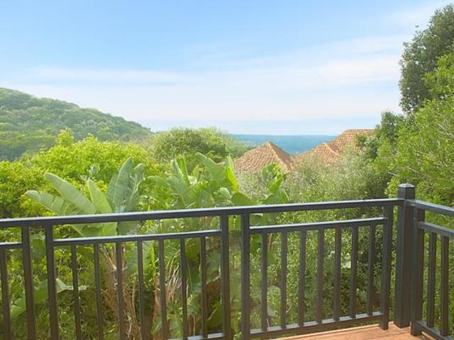 5 Bedroom House in Zimbali Estate