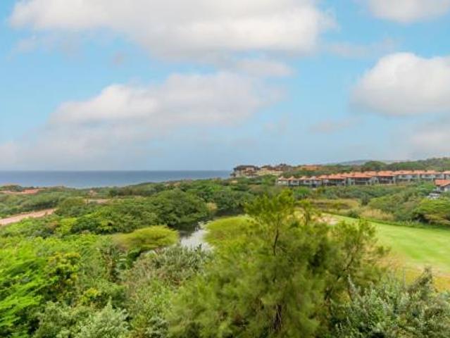 5 Bedroom House in Zimbali Estate