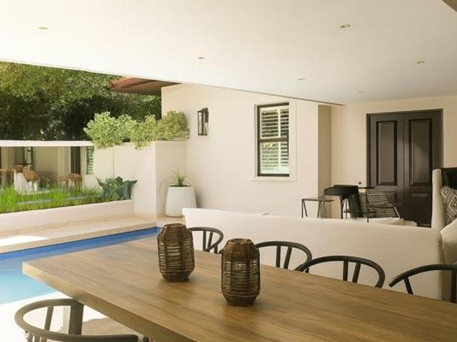 5 Bedroom House in Zimbali Estate
