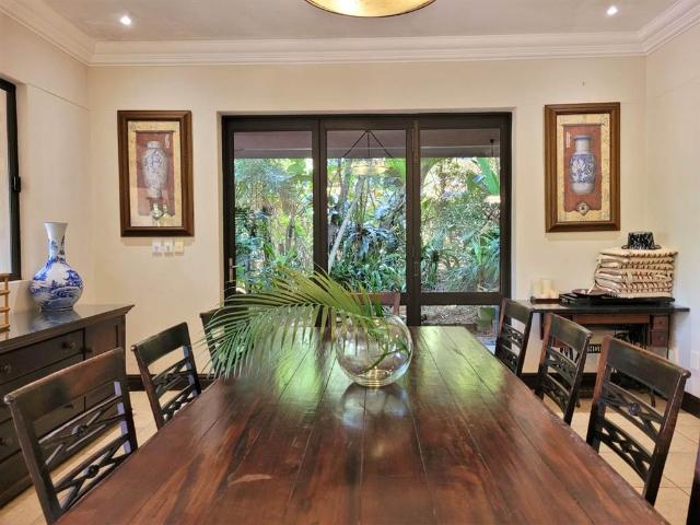 5 Bedroom House in Zimbali Estate