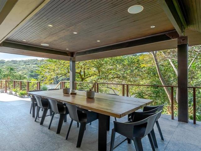 5 Bedroom House in Zimbali Estate