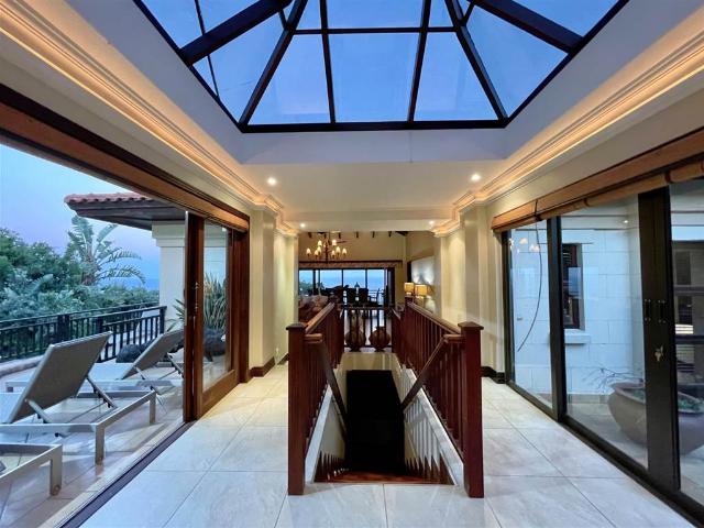 5 Bedroom House in Zimbali Estate