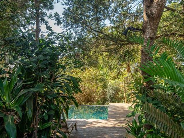 5 Bedroom House in Zinkwazi Beach
