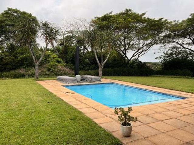 5 Bedroom House in Zini River Estate