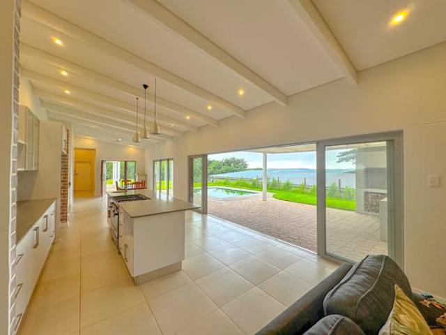 5 Bedroom House in Zini River Estate